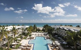 Ritz Carlton South Beach Miami